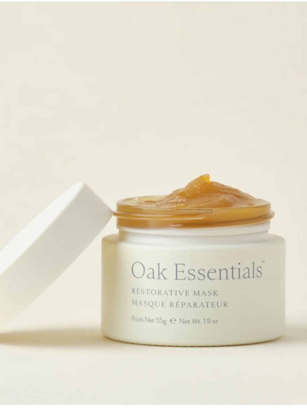 Oak Essentials Mini Simple Routine Skin Set In Oak Essentials mesh bag - Picture 3 of 6